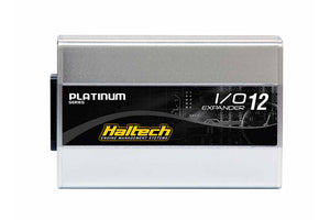 Haltech IO 12 Expander Box A CAN Based 12 Channel (Box Only)