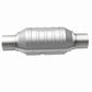 MagnaFlow Universal Catalytic Converter 2.25in. OEM