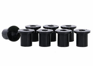 SuperPro Leaf Spring Bushing