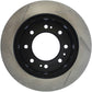 StopTech Slotted Sport Brake Rotor