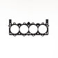 Cometic Chrysler A-8 Sprint Block .060in MLS Cylinder Head Gasket - 4.165in Bore - With W9 Heads