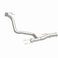 BRExhaust 20-25 Jeep Gladiator 3.6L Direct-Fit Replacement Front Pipe Kit
