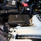 HKS DRY CARBON FUSE BOX COVER FK8