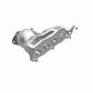 MagnaFlow DF Conv 21-22 Toyota Corolla 2.0L OEM
