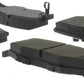 StopTech Street Select Brake Pads - Front