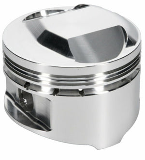 JE Pistons 3.518 Harley-Davidson Shovelhead Piston Kit