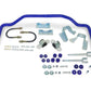 SuperPro L/Cruiser Rr 30mm Sway Bar #