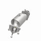 MagnaFlow Direct Fit Catalytic Converter 2020 Chevrolet Corvette Left Closed Couple 6.2L