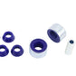 SuperPro Front Control Arm Lower Rear Kit