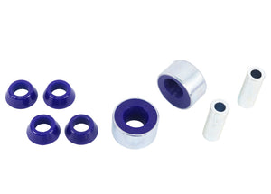 SuperPro Front Control Arm Lower Rear Kit