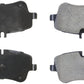 StopTech Sport Brake Pads w/Shims and Hardware - Rear