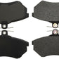 StopTech Street Touring Brake Pads