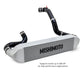 Mishimoto 2023+ Honda Civic Type-R Intercooler Kit w/Pipes - Silver Intercooler/Red Pipes