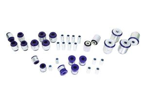 Superpro 09-24 Ram 1500 Vehicle Master Bushing Kit