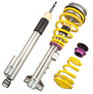KW 95-97 Porsche 911 (993) Carrera RS V3 Coilover Kit