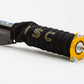 ISC Suspension 370mm Length Coilover Covers (pair)