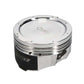 Manley Ford 4.6L Modular V8 Piston Set - 3.700in Bore 1.200in CH, -14.00 CC