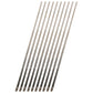 DEI Stainless Steel Positive Locking Tie 1/4in (7mm) x 20in - 10 per pack