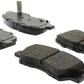 StopTech Street Brake Pads - Rear