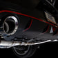 AWE Tuning 22-26 Hyundai Elantra N SwitchPath Cat-Back Exhaust - Chrome Silver Tips