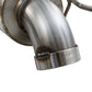 AWE Tuning 2024+ Toyota Land Cruiser / 2025+ Toyota 4Runner 0FG Cat-Back Exhaust w/ BashGuard