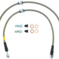 StopTech Stainless Steel Rear Brake lines for Hyundai Tiburon