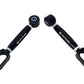 Whiteline 09+ Nissan 370Z/Z Adjustable Rear Traction Arms
