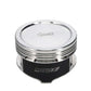 Manley Ford 4.6L Modular V8 Piston Set - 3.572in Bore 1.200in CH, -23.00 CC