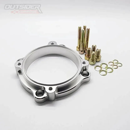 CPC DBW Manifold Adapters