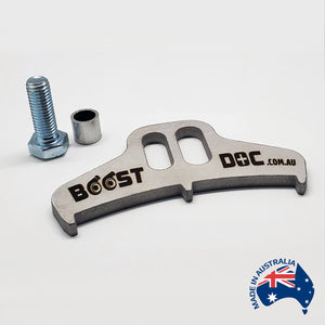 Crankshaft Lock Tool
