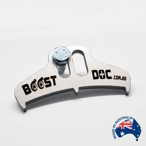 Crankshaft Lock Tool