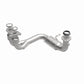 MagnaFlow Conv DF 00-05 Toyota MR2 1.8L