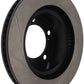 StopTech Slotted Sport Brake Rotor