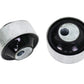 Whiteline 21-25 Volkswagen ID.4 Lower Control Arm Inner Rear Bushing Kit