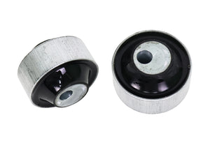 Whiteline 21-25 Volkswagen ID.4 Lower Control Arm Inner Rear Bushing Kit