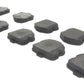 StopTech Street Touring 06-09 Chevrolet Corvette Z06 Front Brake Pads