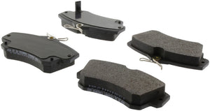 StopTech Street Brake Pads