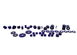 SuperPro Alfa Romeo Spider 105 Bushing Kit