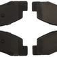 StopTech Street Select Brake Pads