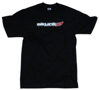 Skunk2 Go Faster (Black) - XXL