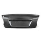 Seibon 15-18 Subaru WRX/STi OEM Carbon Fiber Trunk Lid (No Emblem)