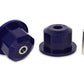 SuperPro 04-11 Mazda RX-8 Rear Differential Support Bush Kit - Stainless Hardware