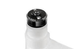 Radium Engineering Dump Can Fuel Filler Cap