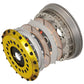 OS Giken Nissan 350Z/370Z Z33/Z34 (VQ35HR/VQ37HR) Twin Plate Clutch w/ Extreme Lightened FW 184mm