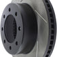 StopTech Slotted Sport Brake Rotor