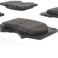 StopTech 03-09 Lexus GX4780/Toyota 4Runner Front Truck & SUV Brake Pad