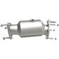 MagnaFlow Direct Fit Catalytic Converter 2020 Chevrolet Corvette Right Closed Couple 6.2L