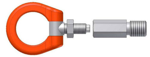 Cusco Single Plate Pull-Type Clutch System Subaru 01-07 GDB STi / 08-14 GRB STi / 11-14 GVB STi