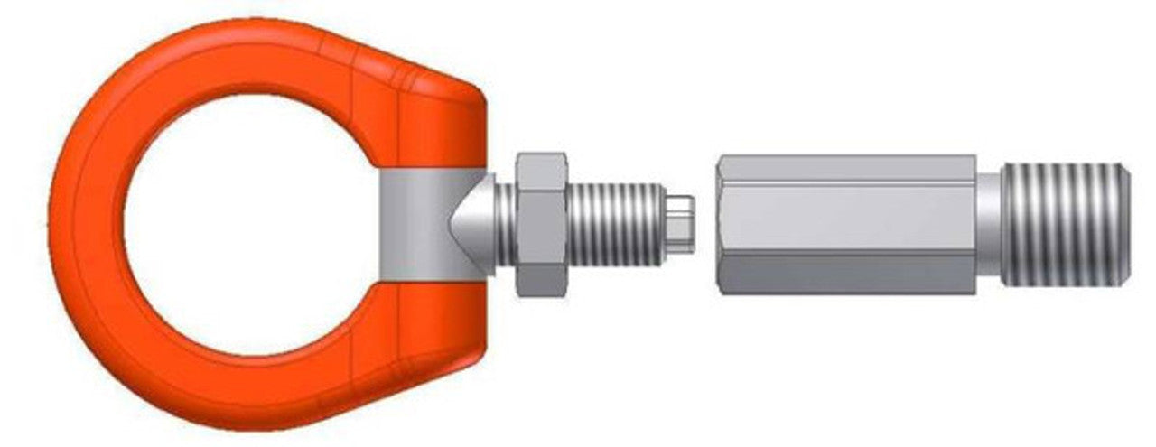 Cusco Add on Bar Kit For Roll Cage /Aluminum 930-1020mm 36.6-40.2 (S/O / No Cancel)