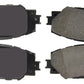 StopTech Performance 10 Lexus HS 250h / 09 Pontiac Vibe 1.8L / 08-09 Scion xB/xD Front Brake Pads